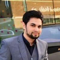 Avia Technique LTD Employee Adeel Ahmed's profile photo