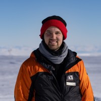 The University of Waikato Employee Stephen Noell's profile photo