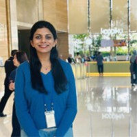 Reshma Remesh Email