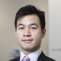 The Hong Kong Polytechnic University Employee Anthony Yuen's profile photo