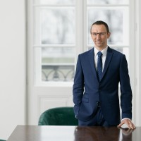 Bankhaus Spängler Employee Andreas Mair's profile photo