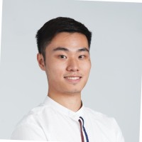 IASCO Flight Training Employee Donald Lok's profile photo