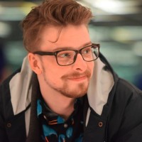 The Bloc Employee Jacob Hunt's profile photo