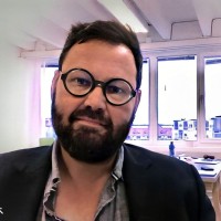 MiCAR Employee Stig Andersen's profile photo