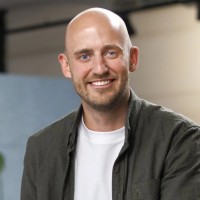 DHM Employee Jelle Schenk's profile photo