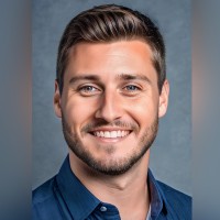 Tekdep Employee Skyler Blatt's profile photo