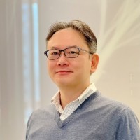 NAES Corporation Employee Kazunari Yoshida's profile photo