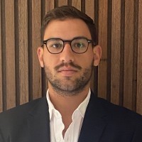 FirstThing.ai Employee Matthew Dedes's profile photo