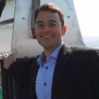 ReQuTech - SATCOM technologies Employee Omid Sotoudeh's profile photo