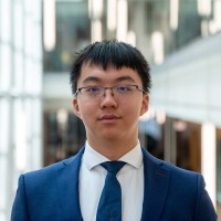 Jacob Chen's profile photo