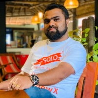 Payoda Technology Inc Employee Pradeep Mani's profile photo