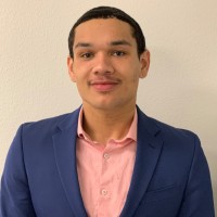 Giltner Logistics Employee Daniel Anderson's profile photo
