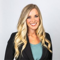 Thoughtworks Employee Ashley Dye's profile photo