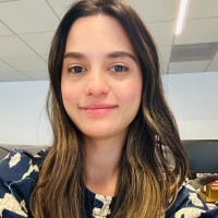 Hanwha Defense USA, Inc. Employee Rebecca T.'s profile photo