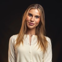 Trackit Solutions Employee Ieva Balseviciute's profile photo