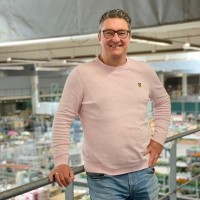 Frank Veenman Email & Phone Number