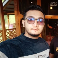 CodeFulcrum Employee Ussama Shaukat's profile photo