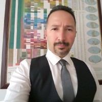 TPAO Employee Recep Sancay's profile photo