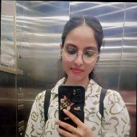 MV Clouds ☁ Employee Bhavisha Rathod's profile photo