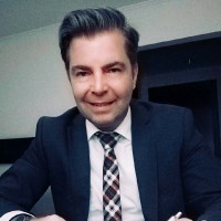 Diehl BGT Defence Employee Dirk Krogmann's profile photo