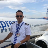 SunExpress Employee Emre Akin's profile photo