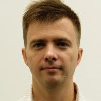 Regio Employee Riivo Kolka's profile photo