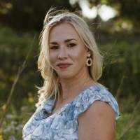 Strive Logistics Employee Agnieszka Parsill's profile photo