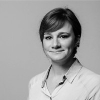 Eturnity AG Employee Sina Flicker's profile photo