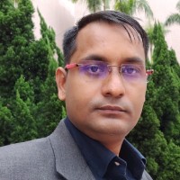 Mirana Innovations Pvt. Ltd. Employee Jeet Pandey's profile photo