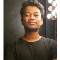 Sharpener Employee Julian Toppo's profile photo