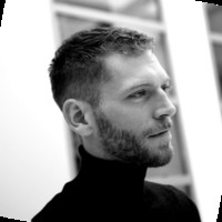 DEVRED 1902 Employee Benoit Malloigne's profile photo