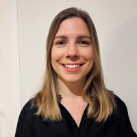 Familiehulp Employee Linde Vandeputte's profile photo