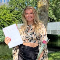 BioVerbeek Employee Angelique Karsten's profile photo