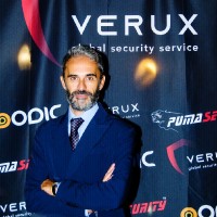 Verux Employee Giorgio Di Stefano's profile photo