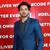 DevCause Employee Muhammad Hussnain's profile photo