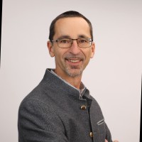 Trans Austria Gasleitung GmbH Employee Peter Rechberger's profile photo