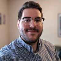 Northeast Ohio Network for Educational Technology - NEOnet Employee Dan Niessen's profile photo