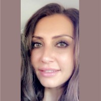 Red Envelope Consulting Employee Louise Elias's profile photo