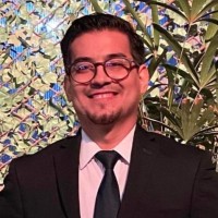 Luis Emilio Solis Email