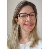 Flora Cosméticos e Limpeza Employee Renata Moraes's profile photo