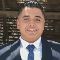 Vodafone Employee Eslam Reda's profile photo