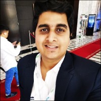 F Mart Employee Sharik Mohammed's profile photo