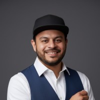 D4 Commerce Employee Rishiraj K's profile photo