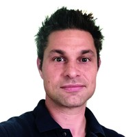 EQ Communications Employee Ben Thrush's profile photo