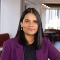 Egon Zehnder Employee Twinkle Gupta's profile photo