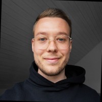 tapio Employee Frieder Frank's profile photo