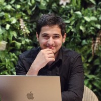 Bloomteq Employee Abdullah Awad's profile photo