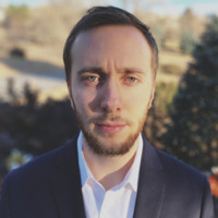 Taproot Health Employee Jonathan Waldorf's profile photo