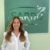 Desiree Sardo Email