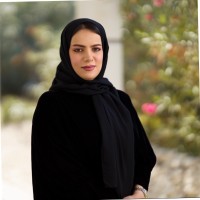 BNET - Bahrain Network Employee Amal Almannai's profile photo